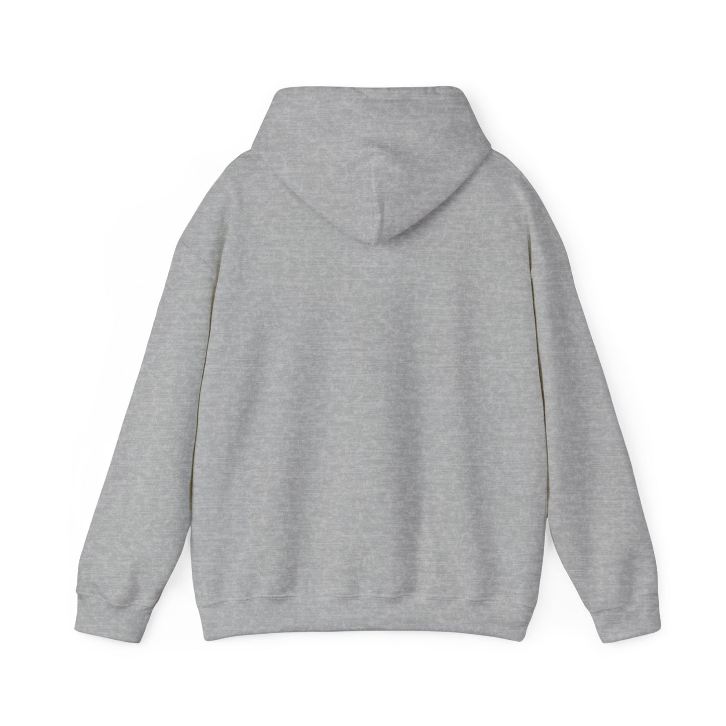 Verticality Essential Hoodie