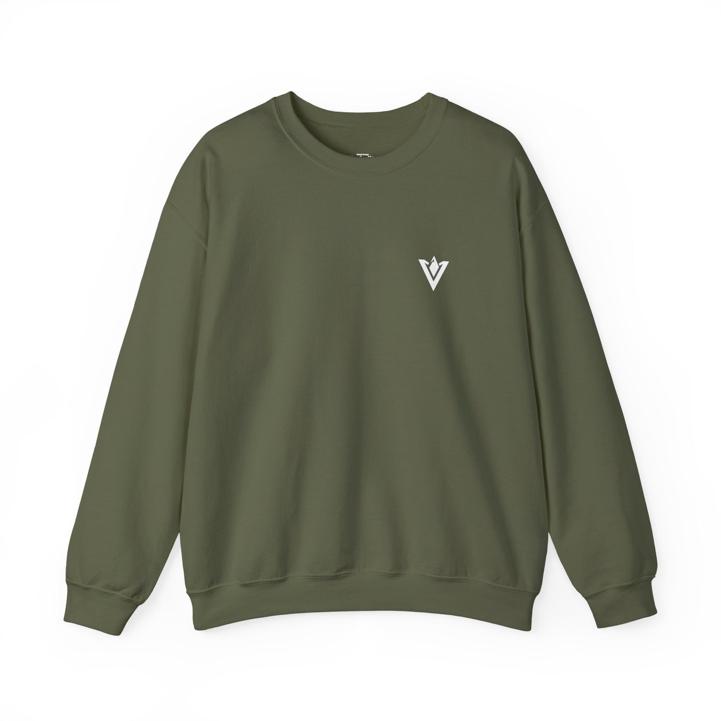 Crux Grip Sweater