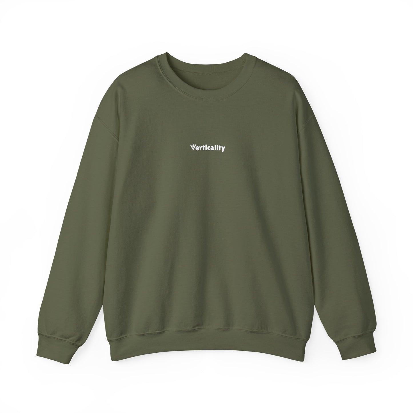 Coordinates Sweater