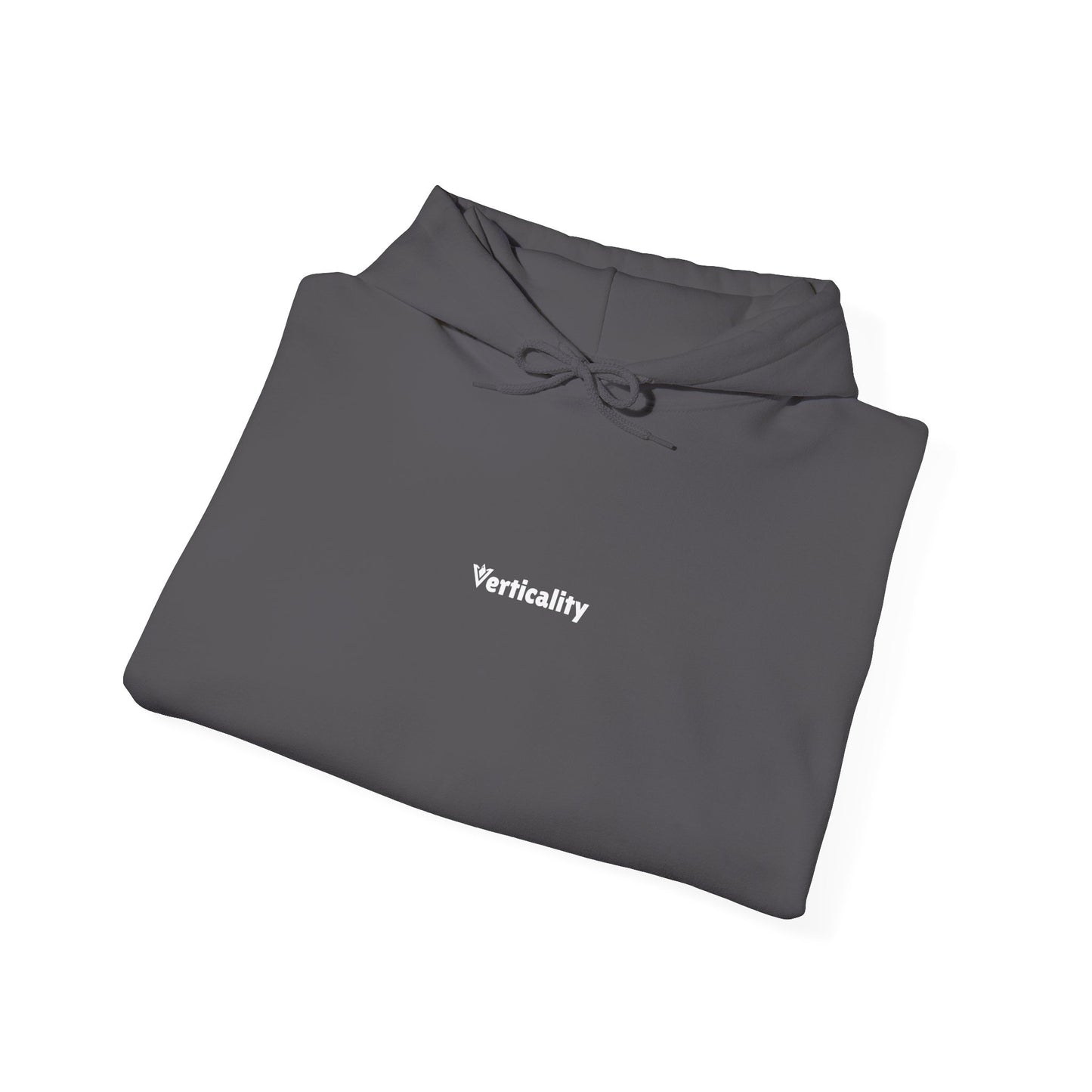 Verticality Essential Hoodie