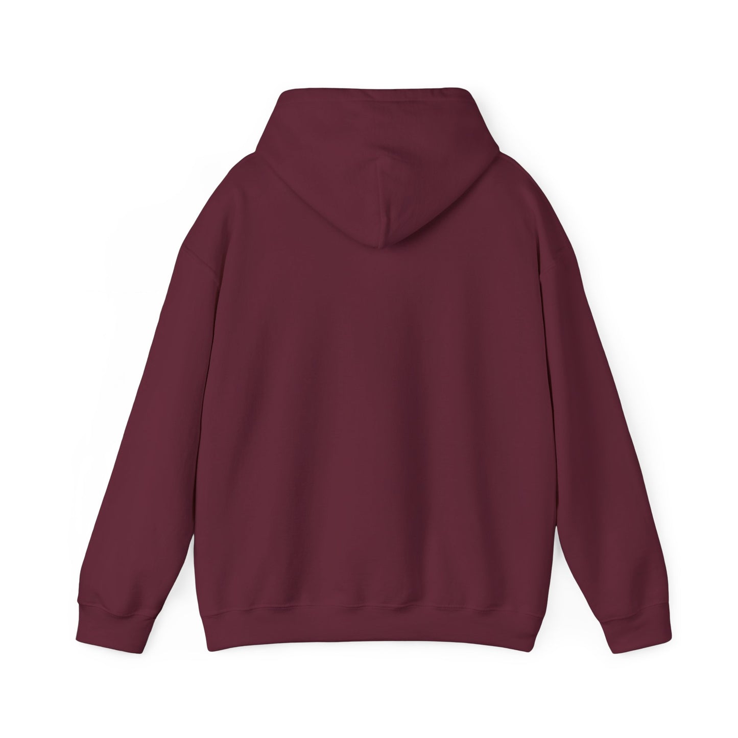 Verticality Essential Hoodie