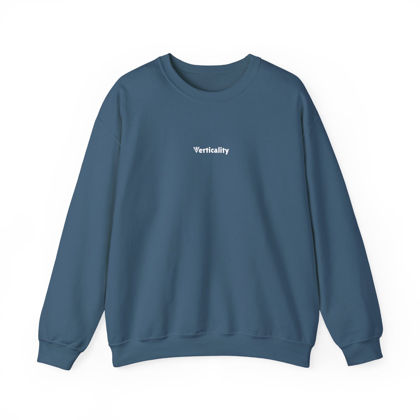 Coordinates Sweater