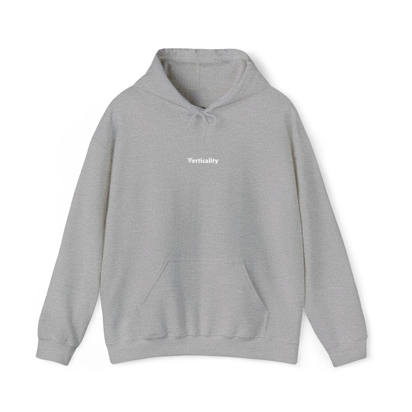 Verticality Essential Hoodie