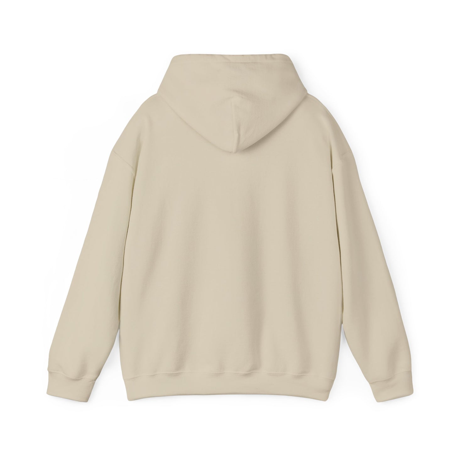 Verticality Essential Hoodie