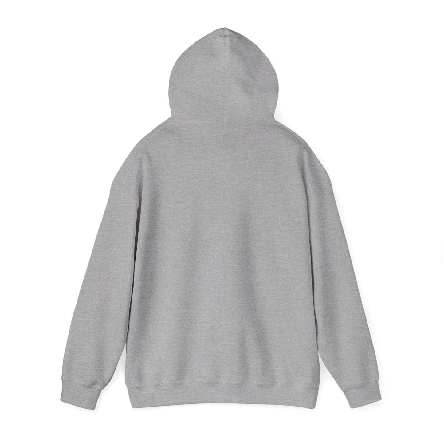 Verticality Essential Hoodie
