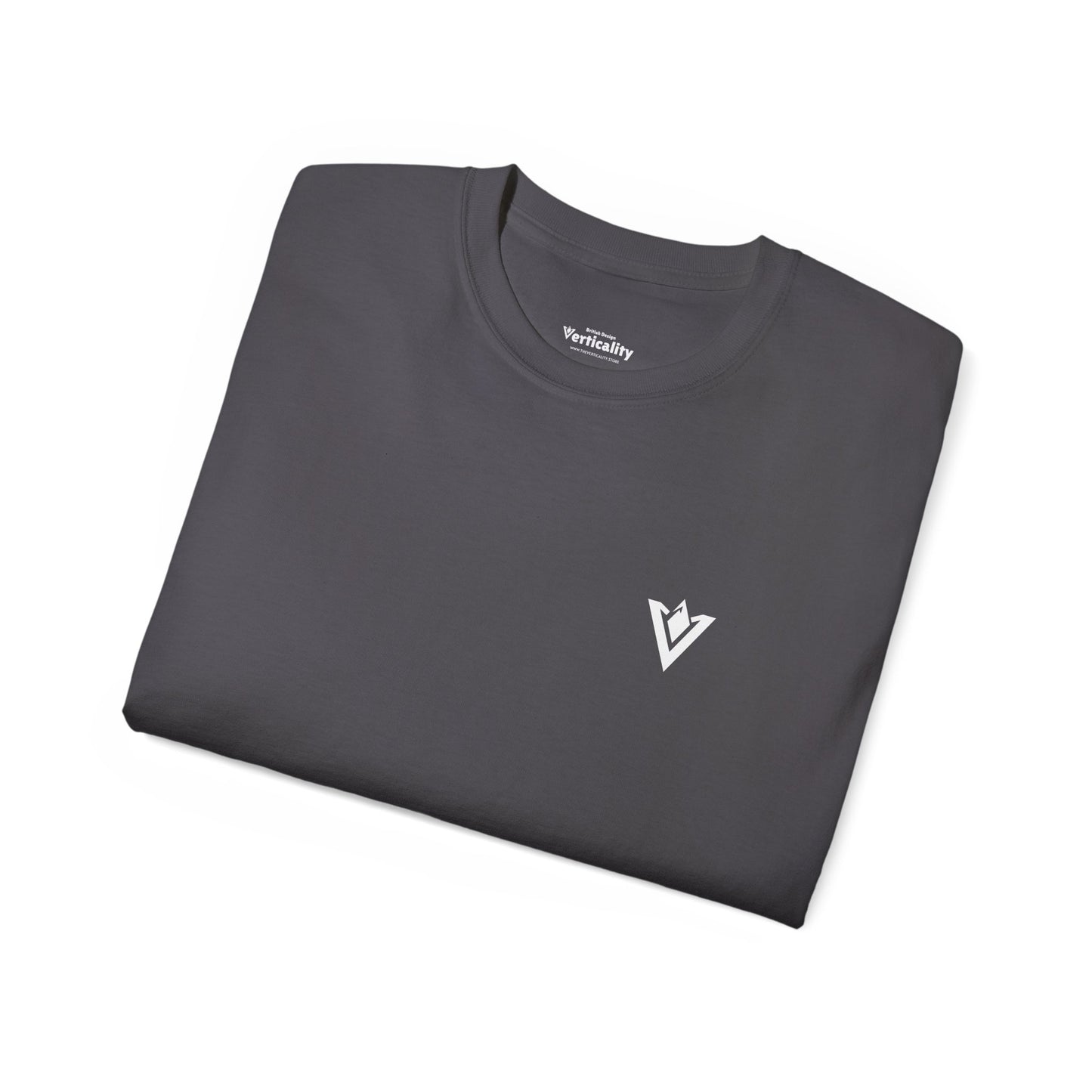 Crux Grip Tee