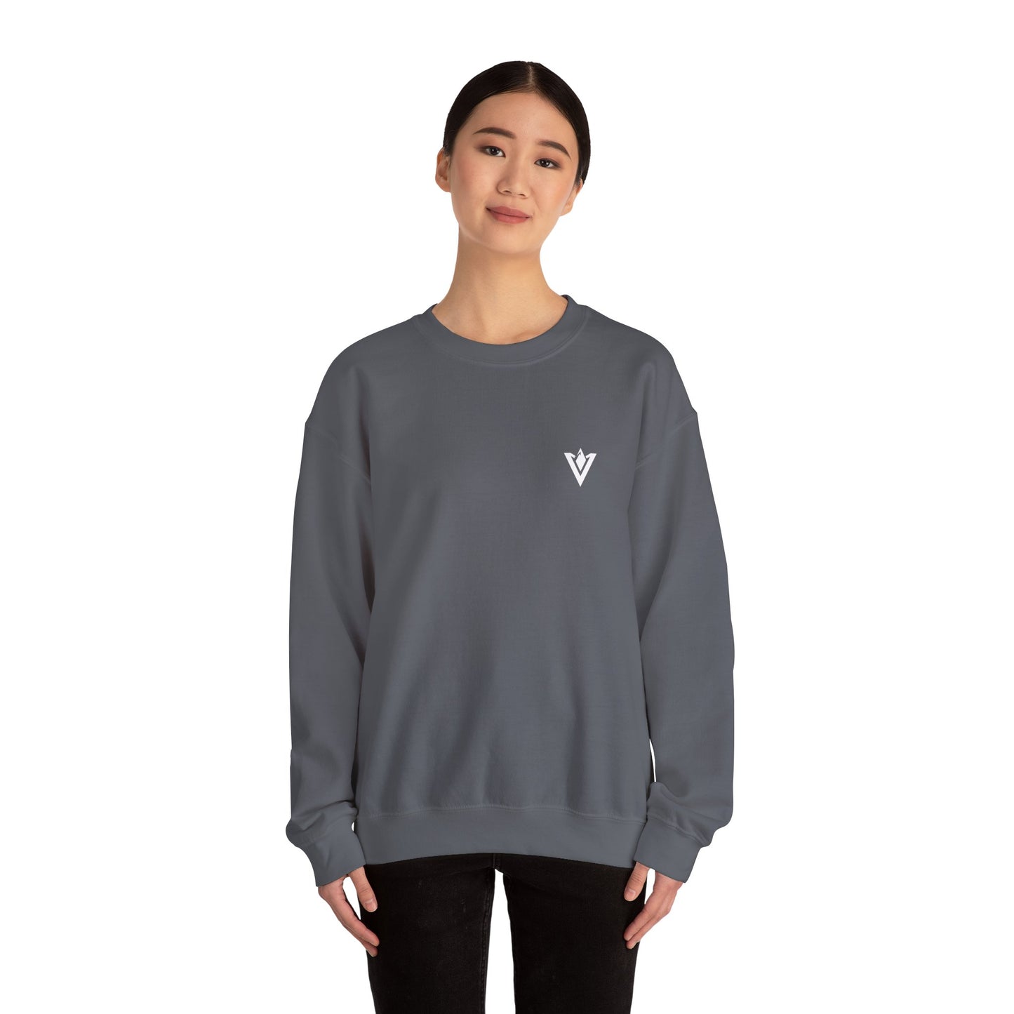 Crux Grip Sweater