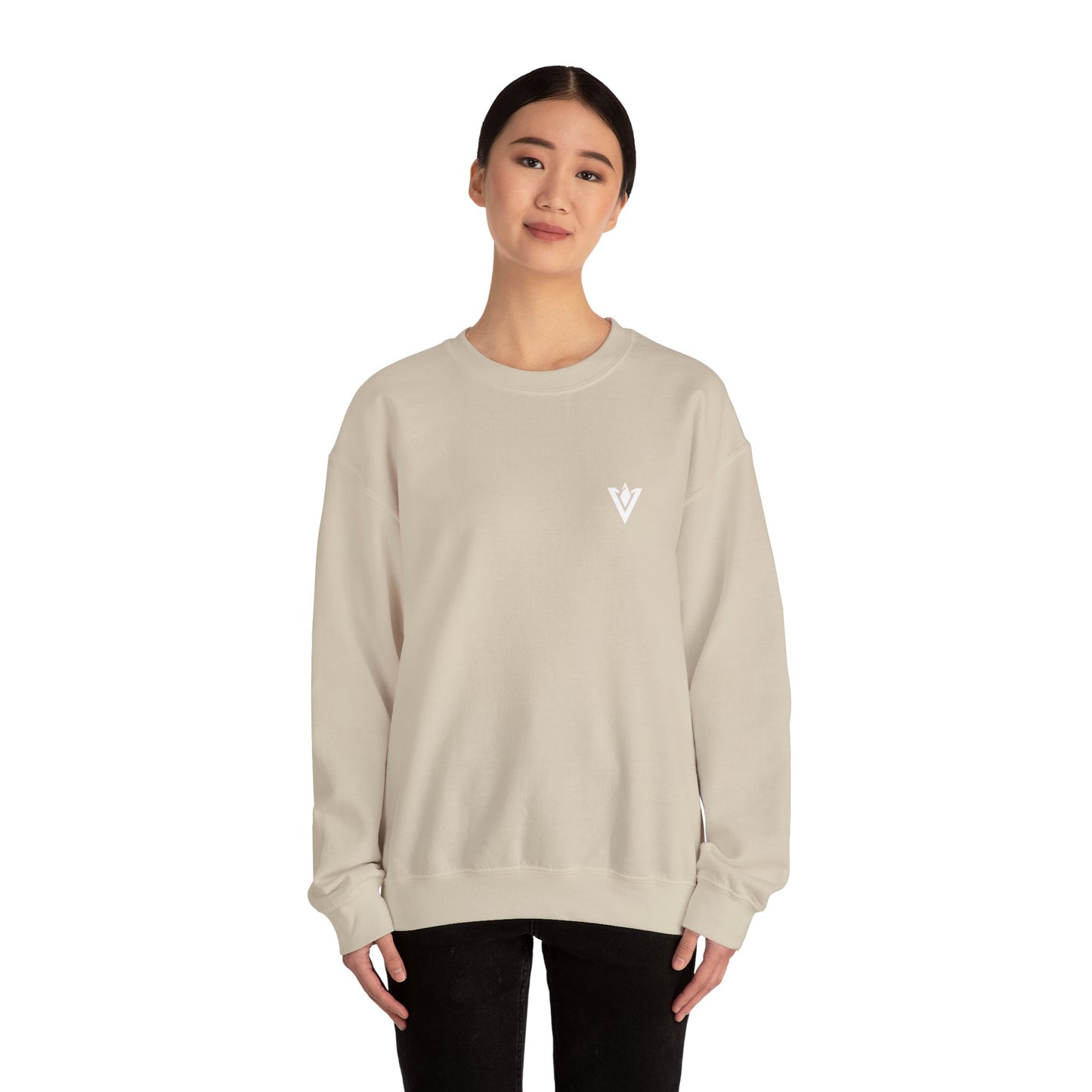 Crux Grip Sweater