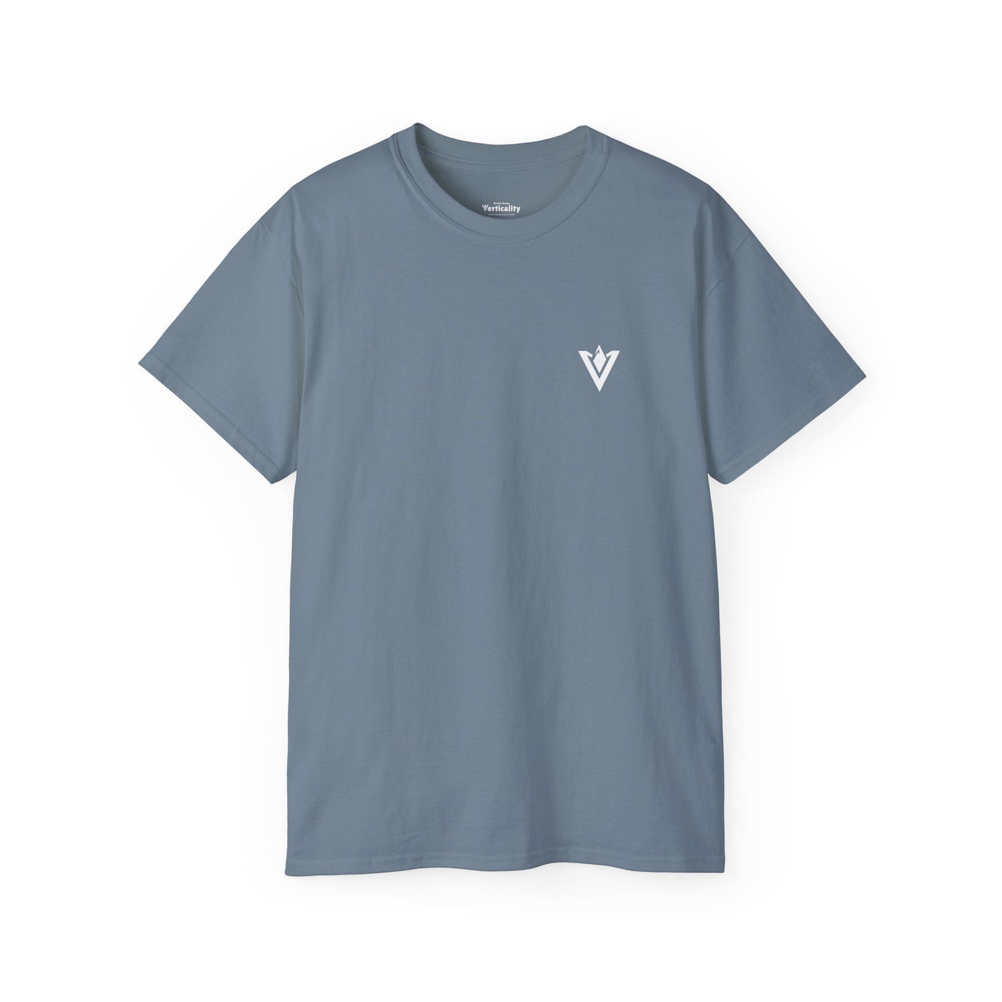 Crux Grip Tee