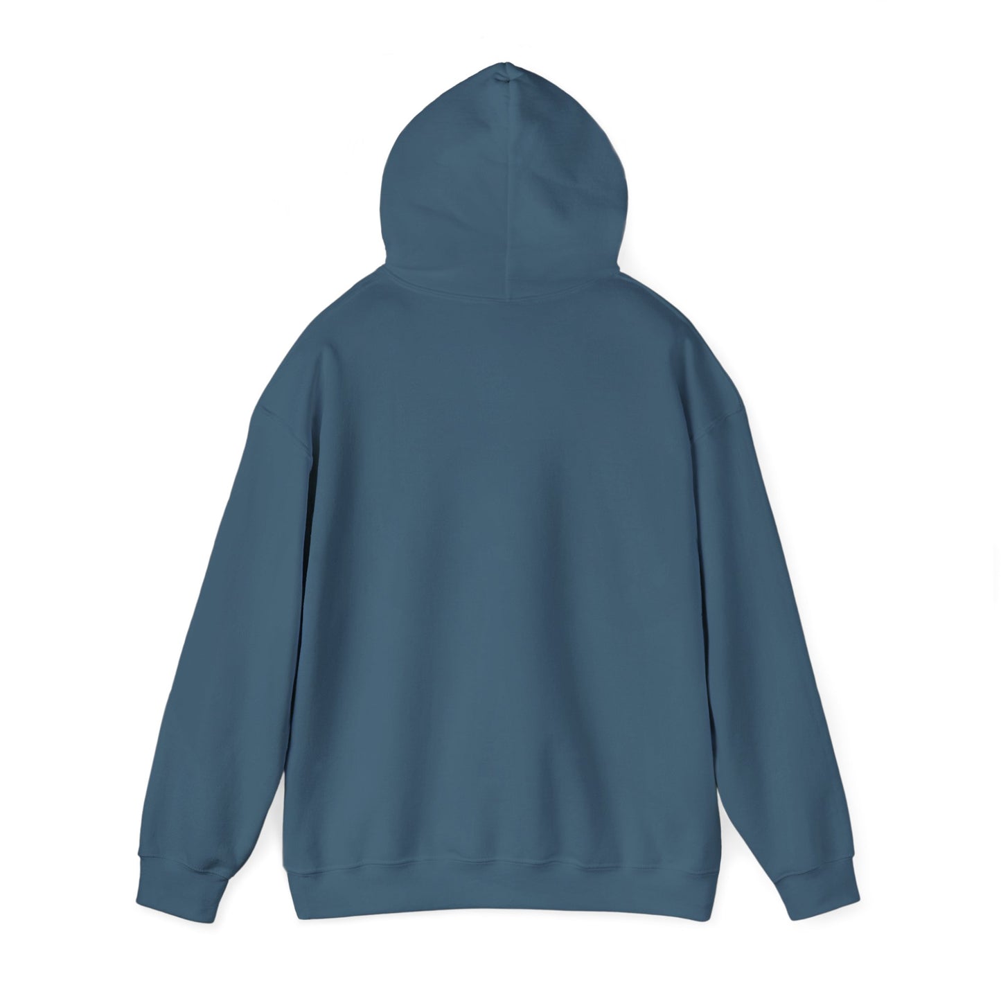 Verticality Essential Hoodie