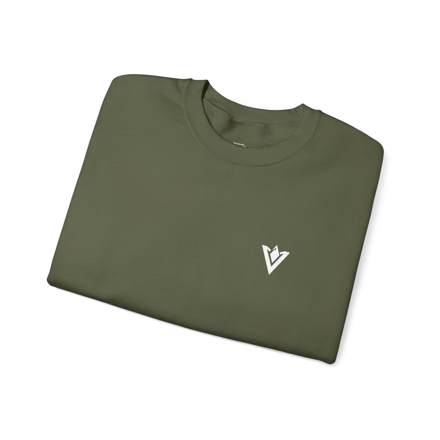 Crux Grip Sweater