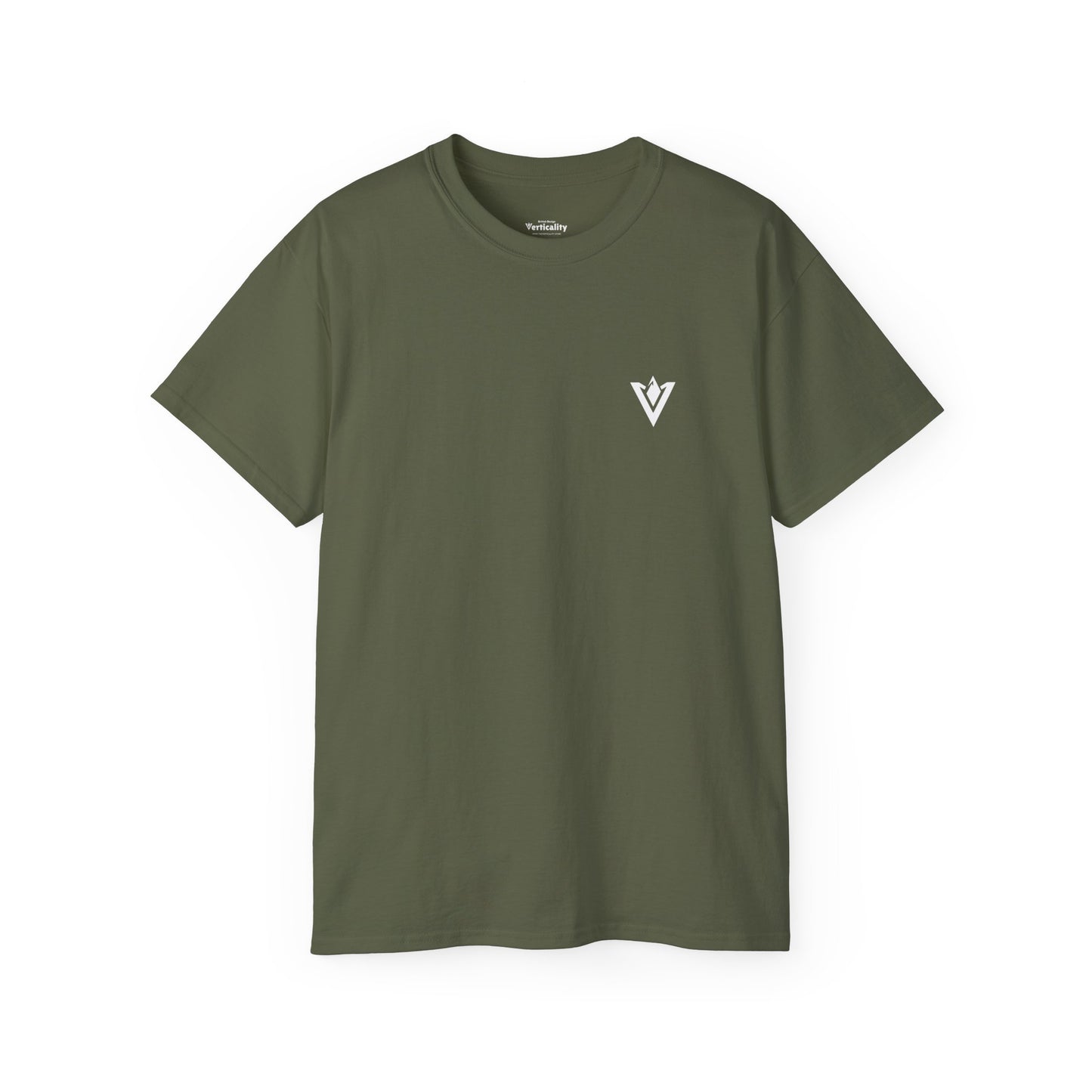 Crux Grip Tee