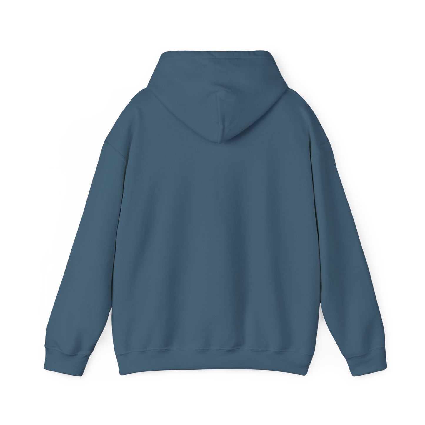 Verticality Essential Hoodie