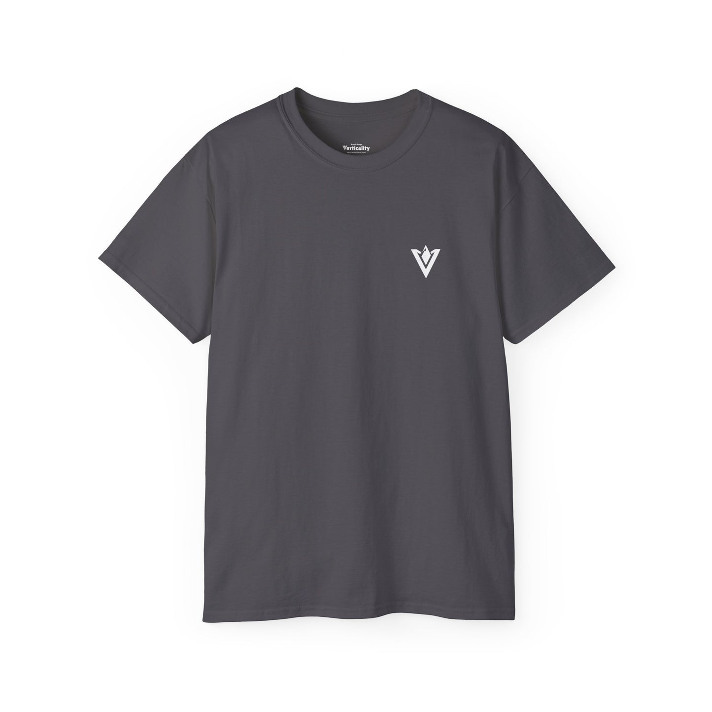 Crux Grip Tee