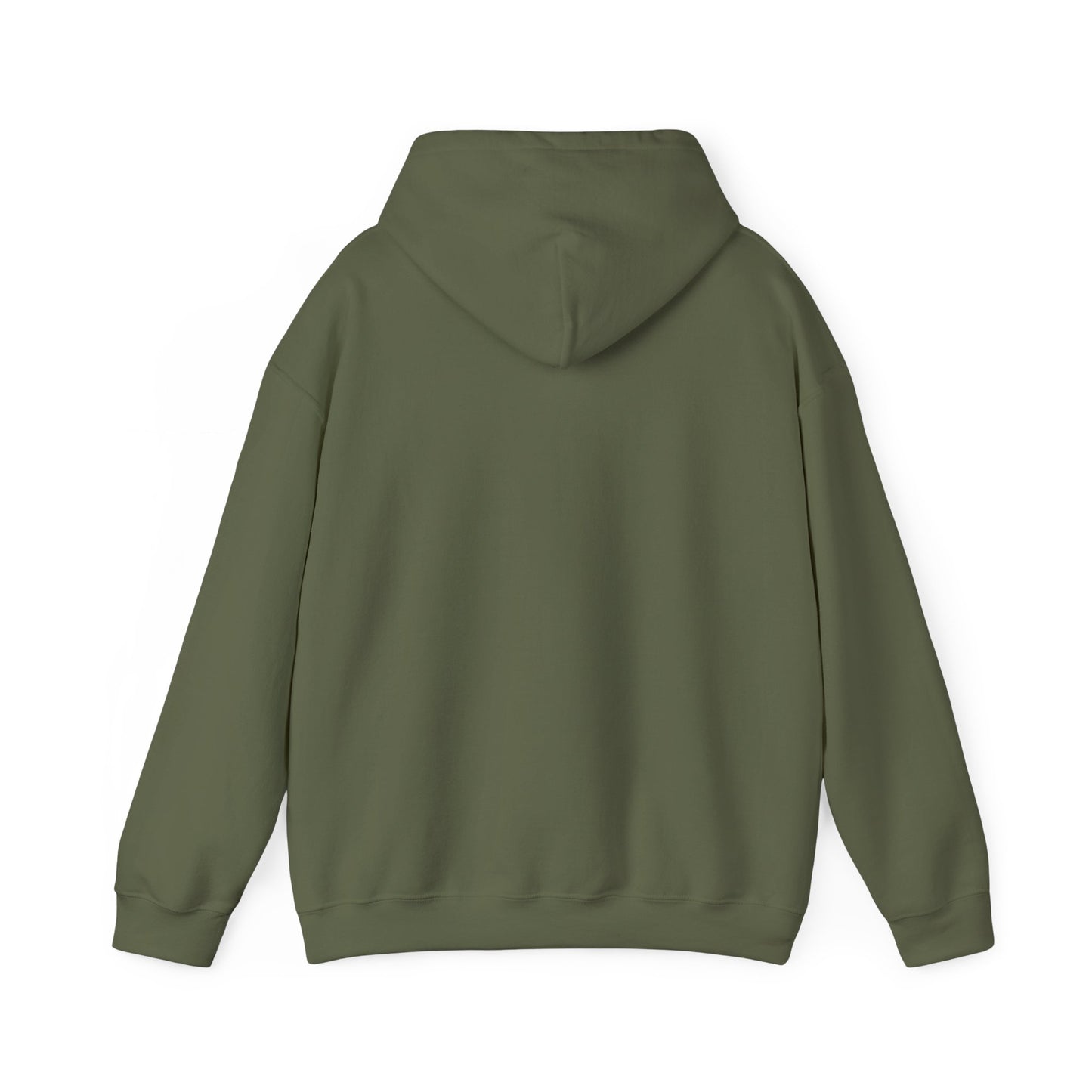Verticality Essential Hoodie