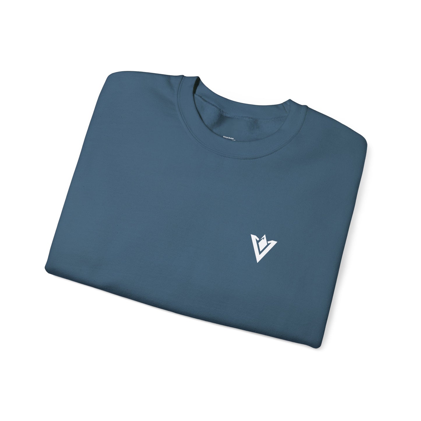 Crux Grip Sweater