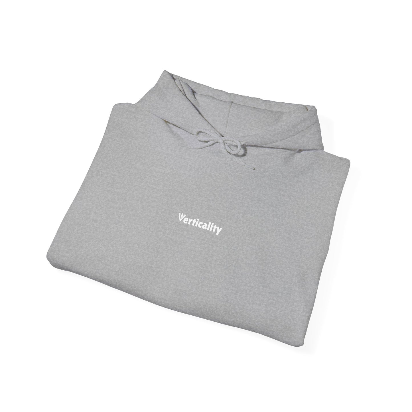 Verticality Essential Hoodie