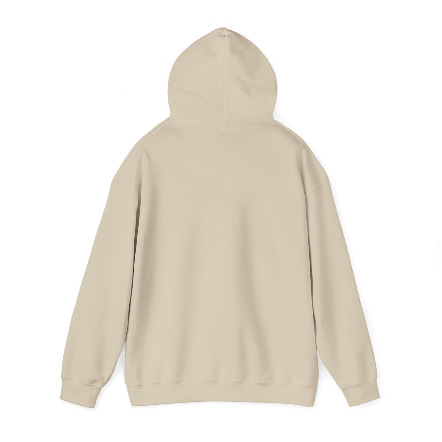 Verticality Essential Hoodie