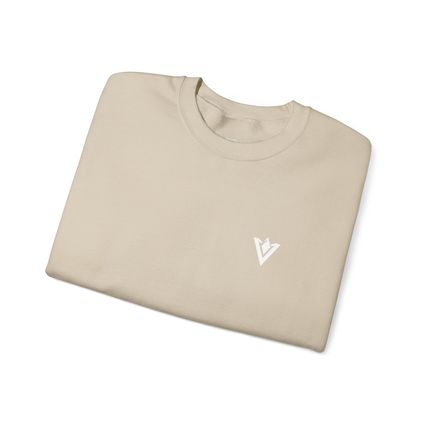 Crux Grip Sweater