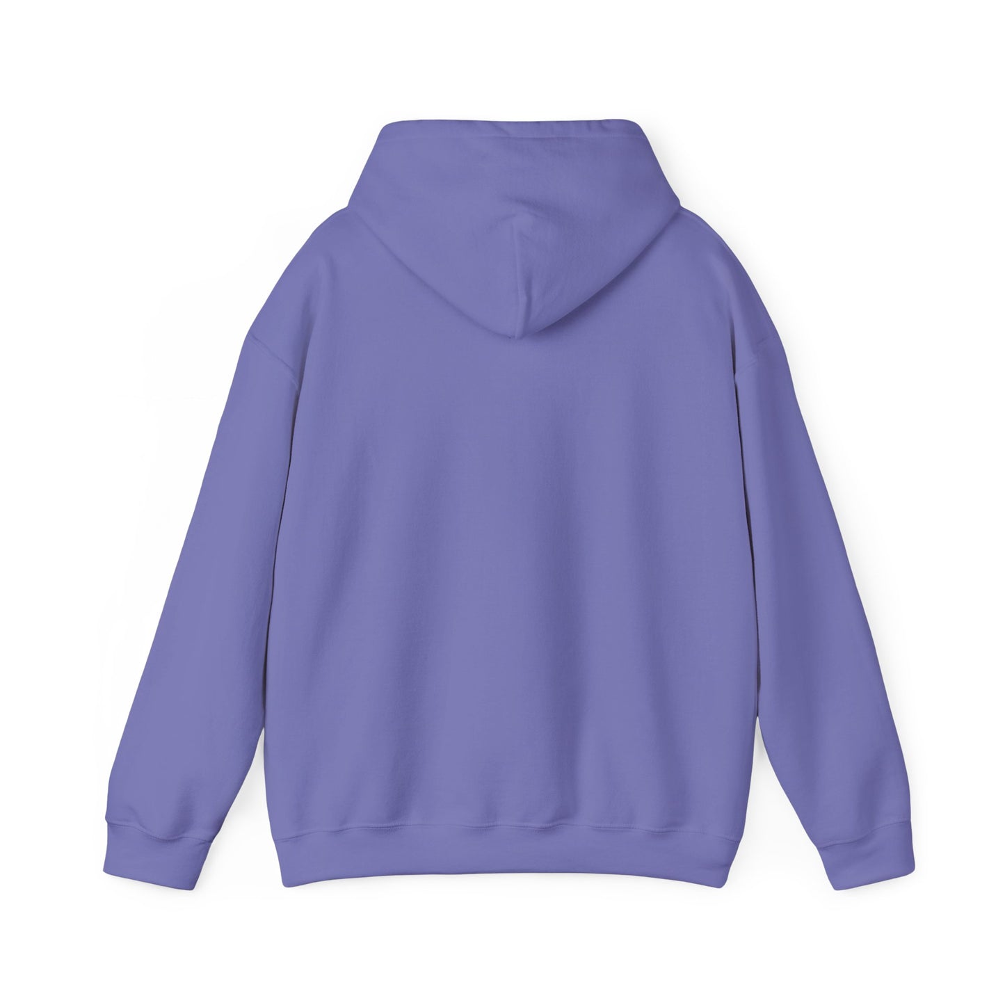 Verticality Essential Hoodie