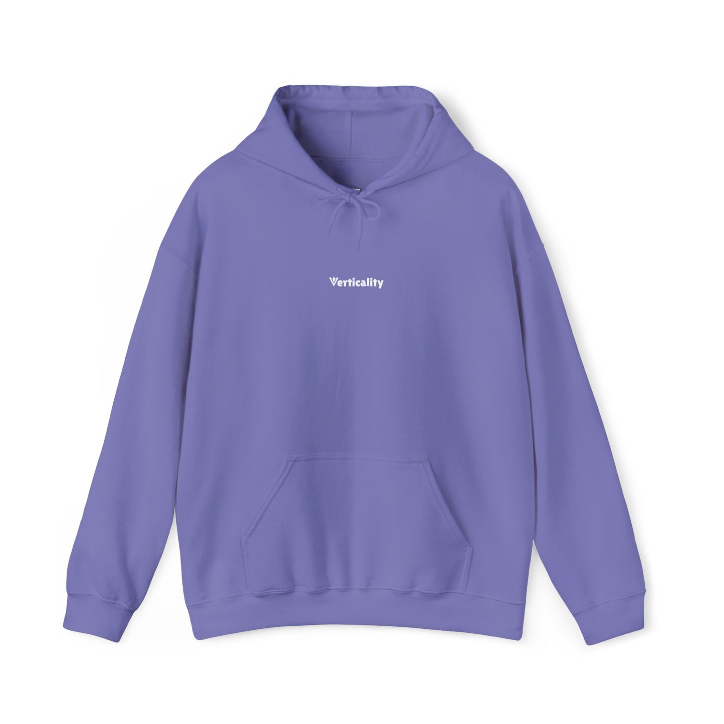 Verticality Essential Hoodie