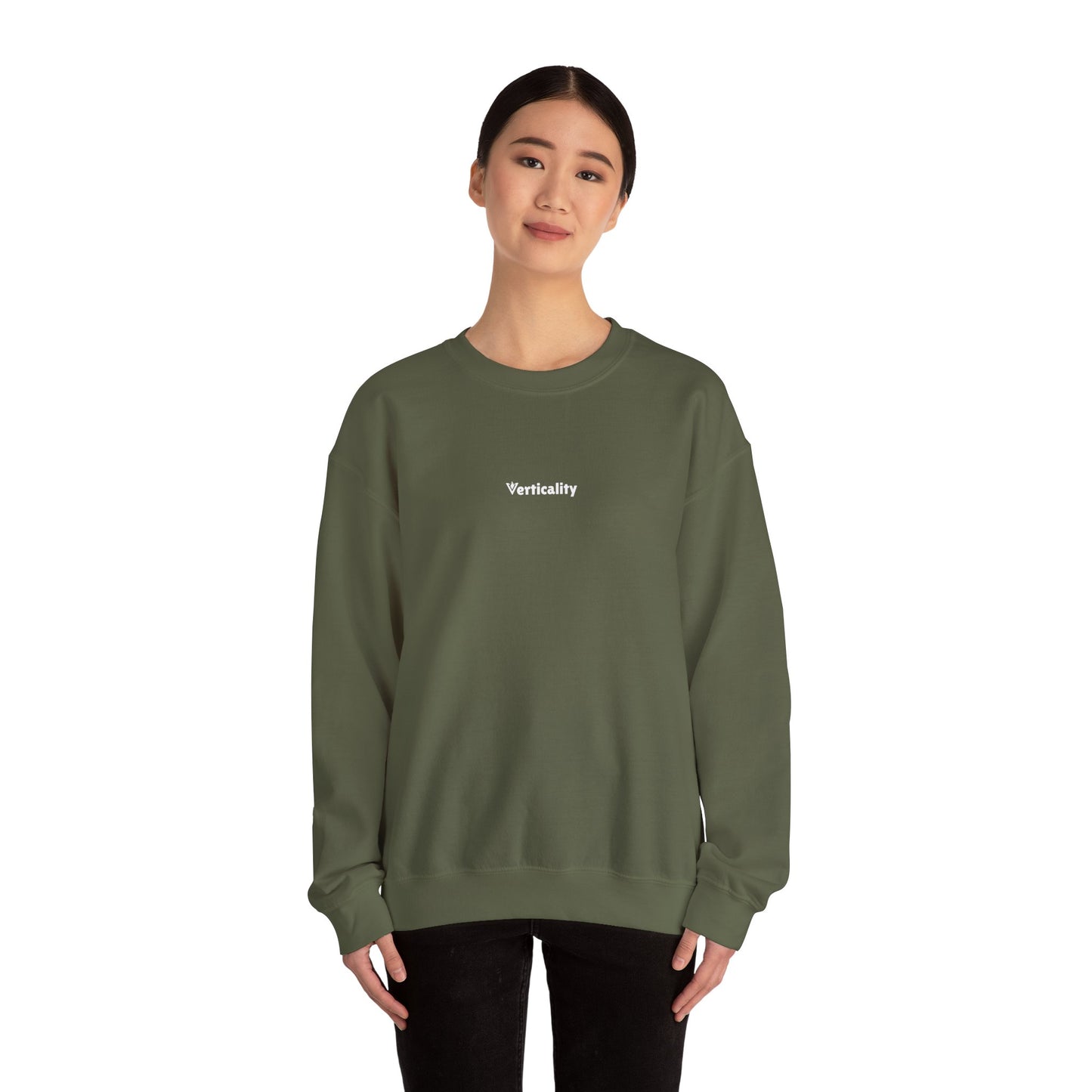 Coordinates Sweater