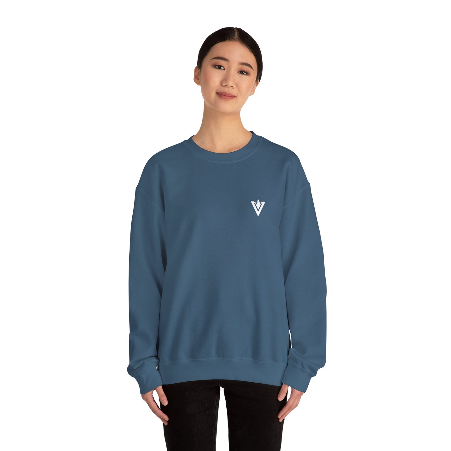 Crux Grip Sweater
