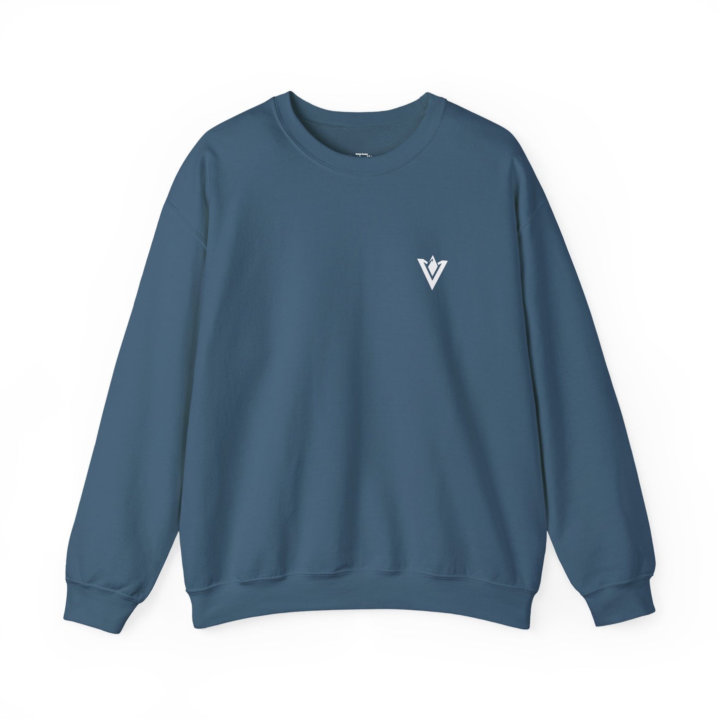 Crux Grip Sweater