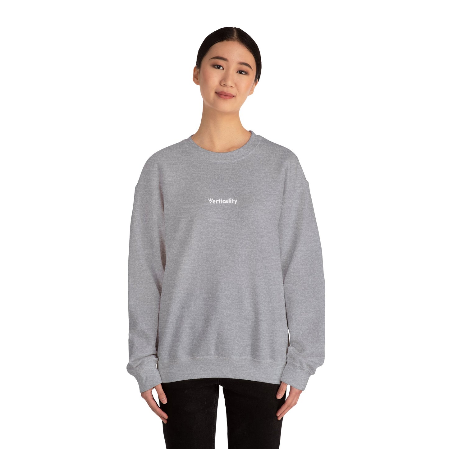 Coordinates Sweater