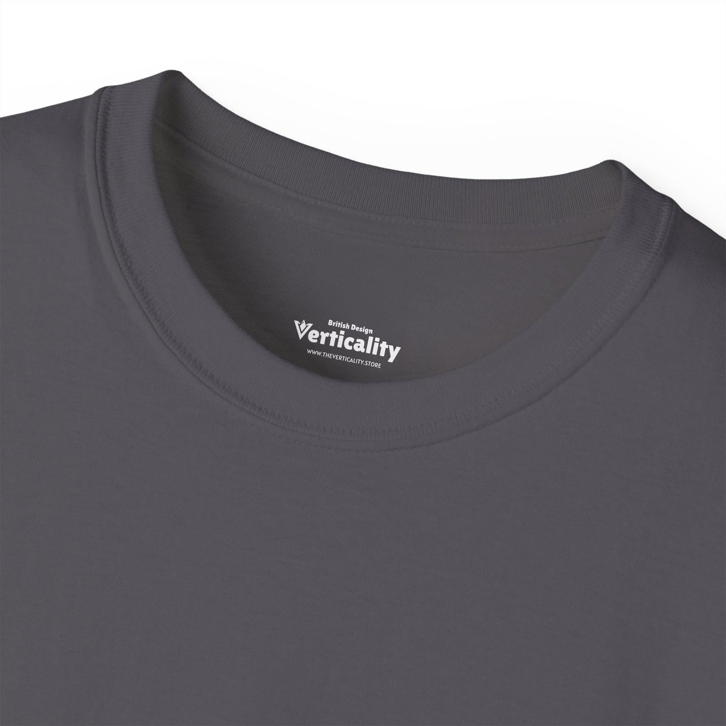 Crux Grip Tee
