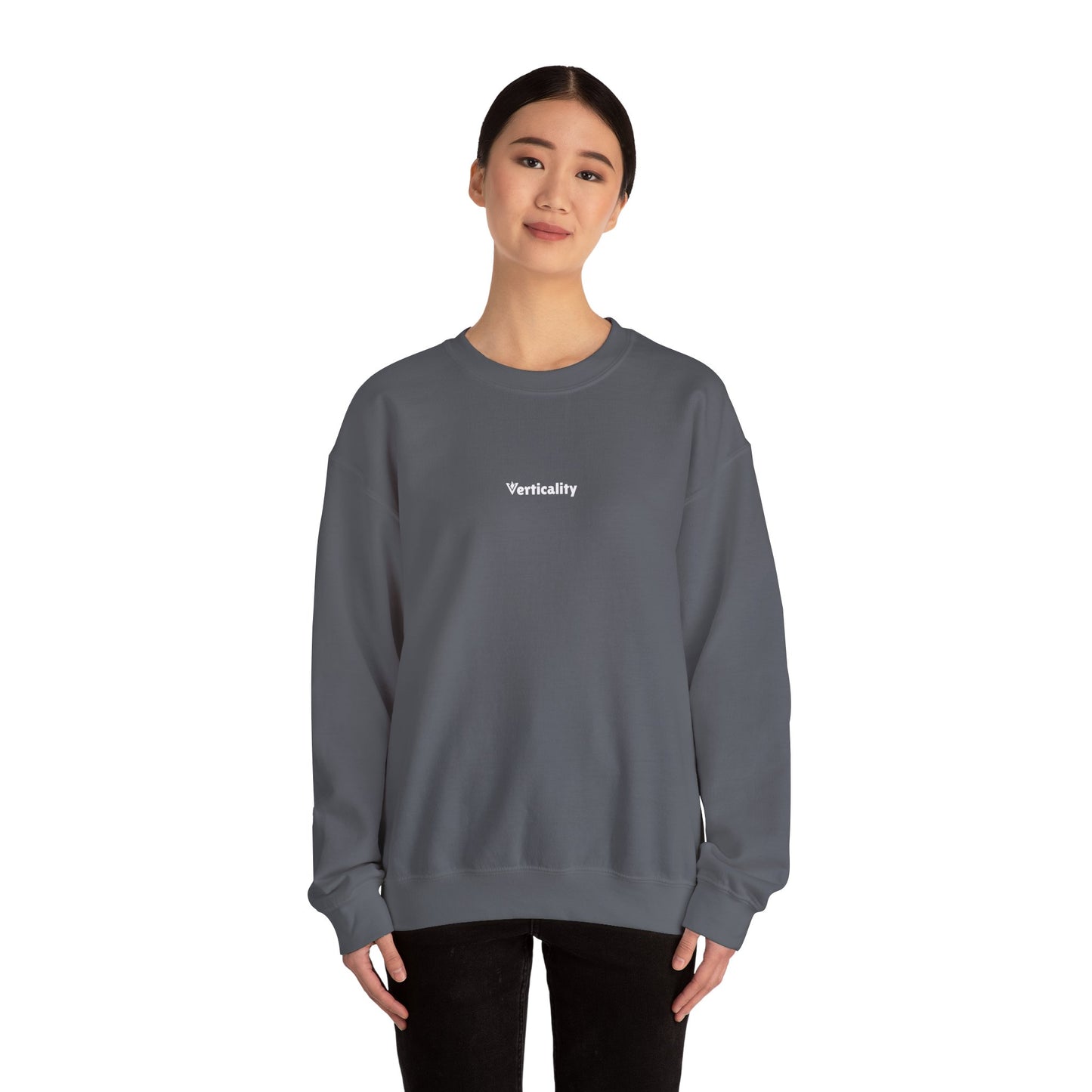 Coordinates Sweater