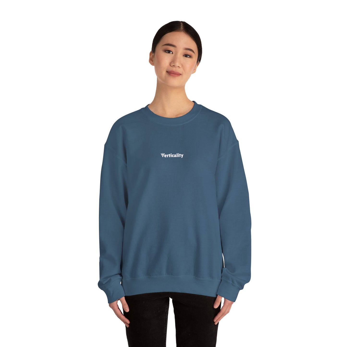 Coordinates Sweater