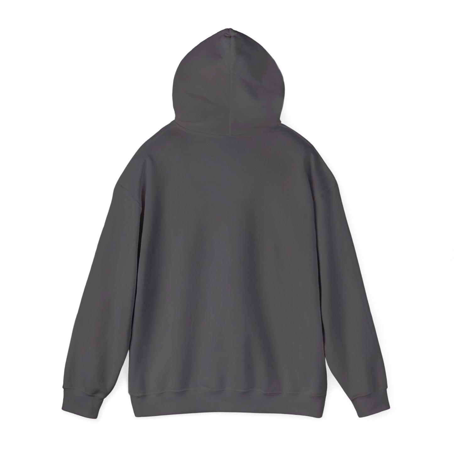 Verticality Essential Hoodie
