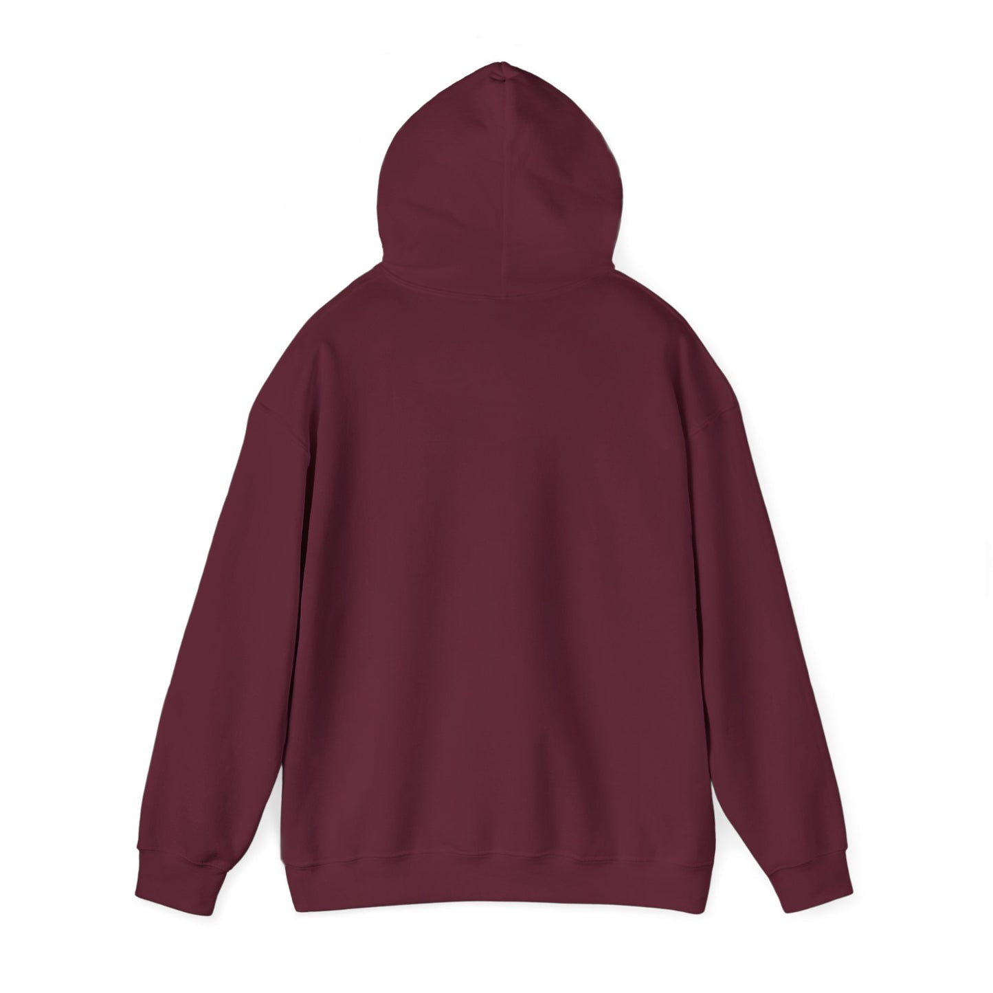 Verticality Essential Hoodie