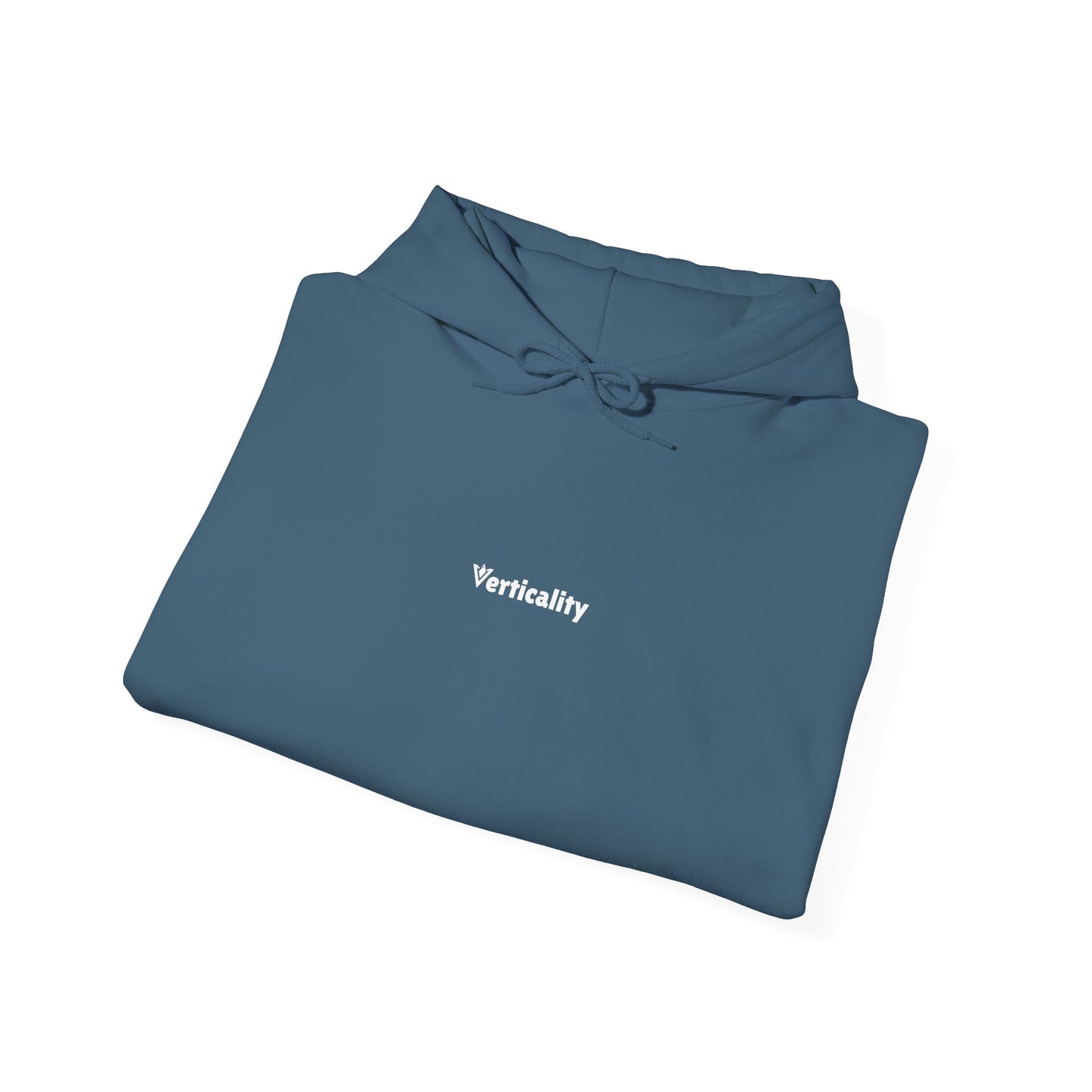 Verticality Essential Hoodie