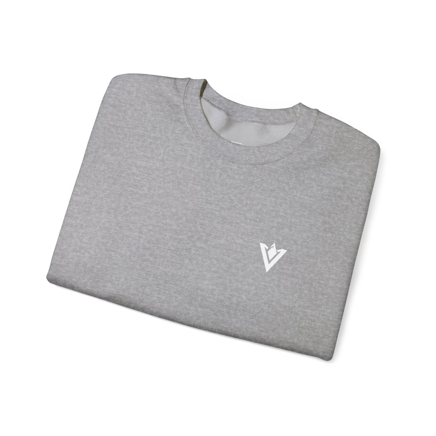 Crux Grip Sweater