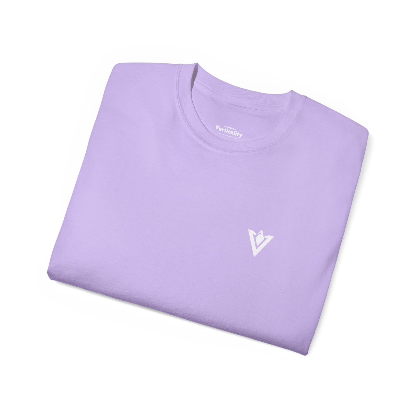 Crux Grip Tee