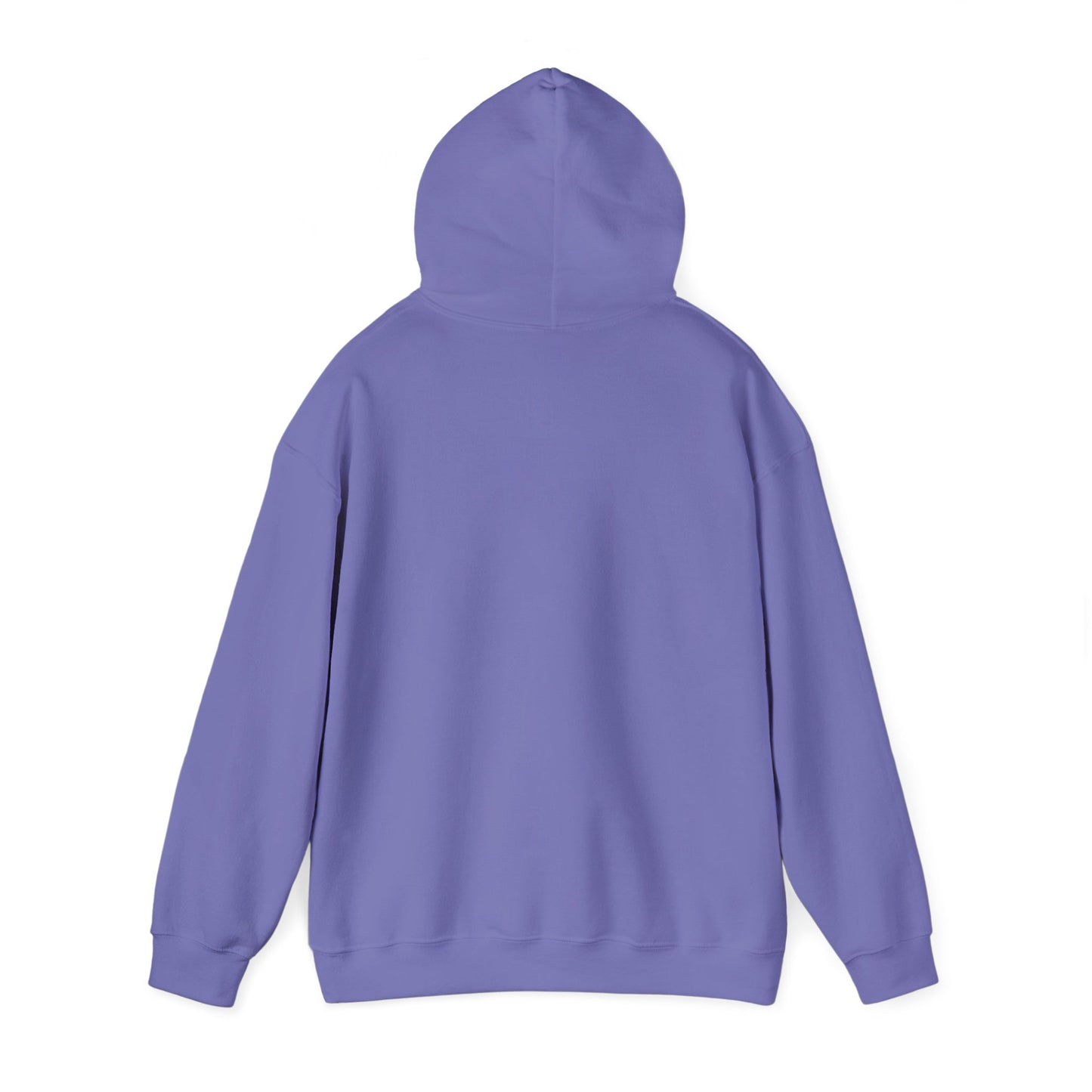 Verticality Essential Hoodie