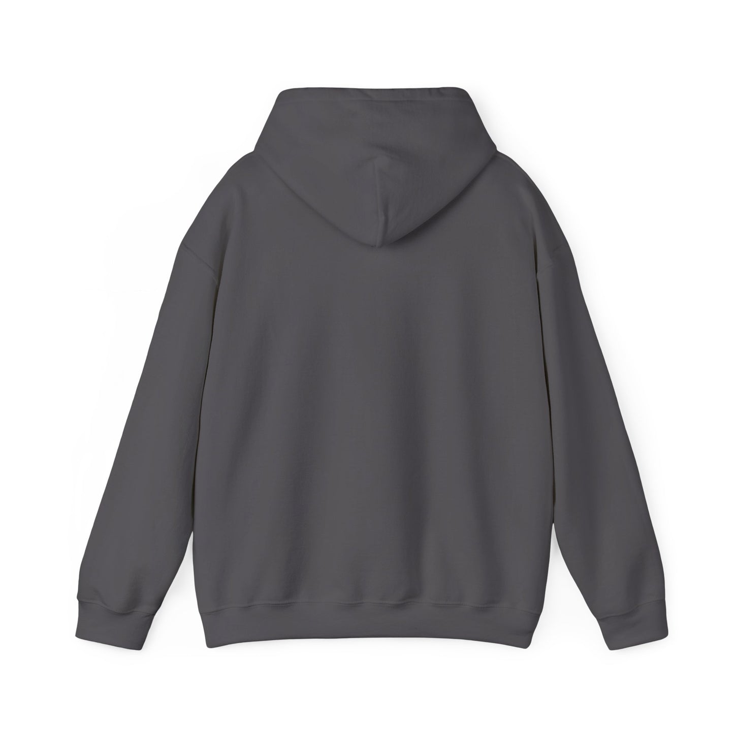 Verticality Essential Hoodie