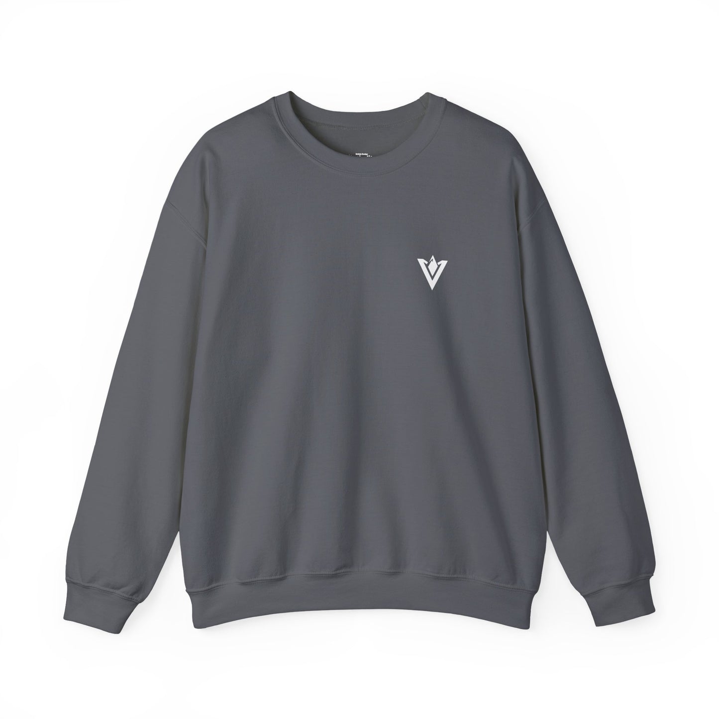 Crux Grip Sweater