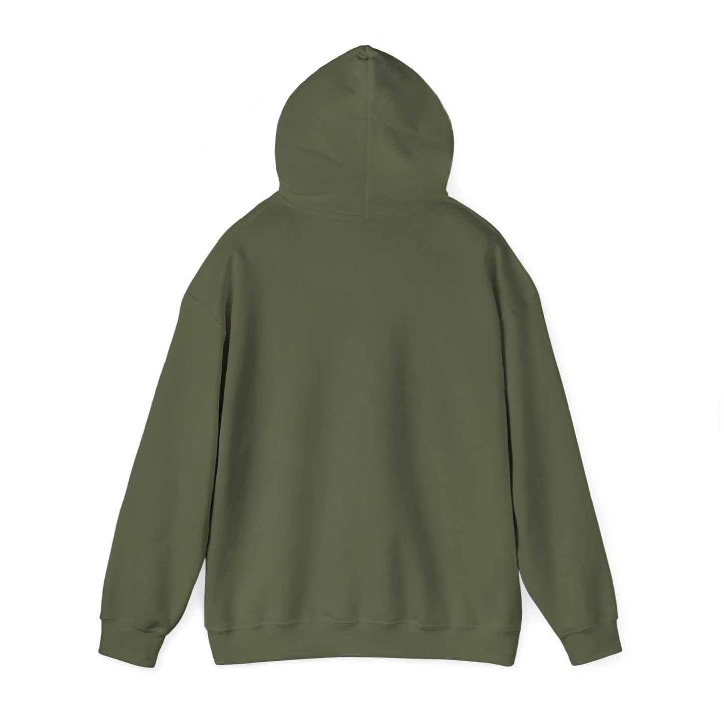 Verticality Essential Hoodie