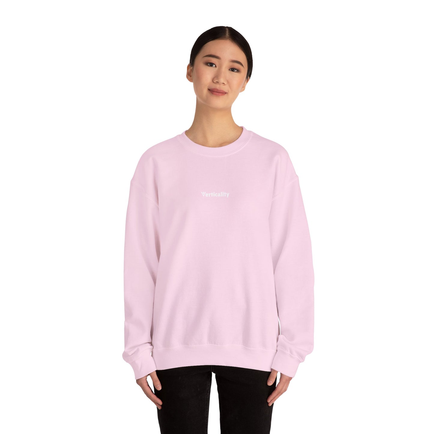Coordinates Sweater
