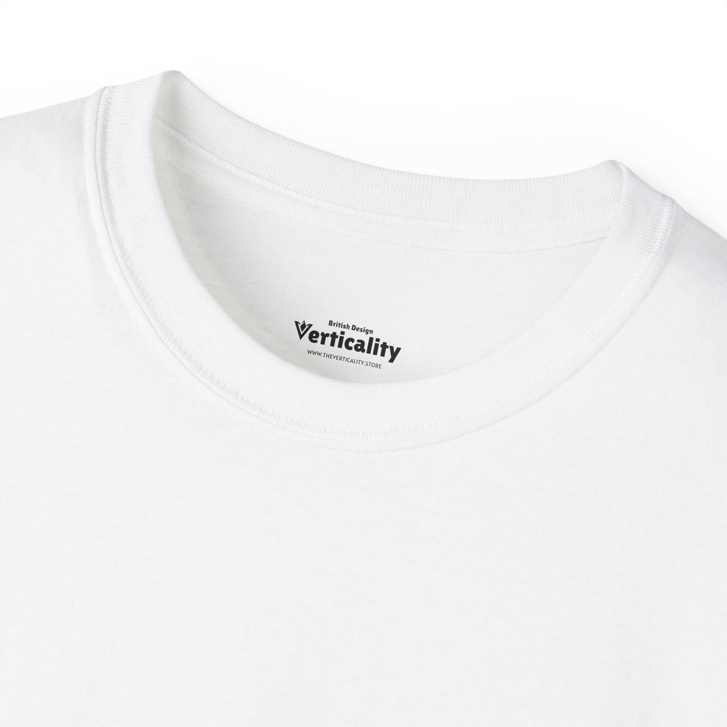 Crux Grip Tee