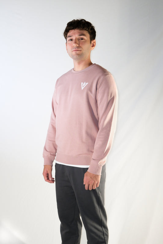 Crux Grip Sweater
