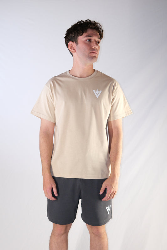 Crux Grip Tee