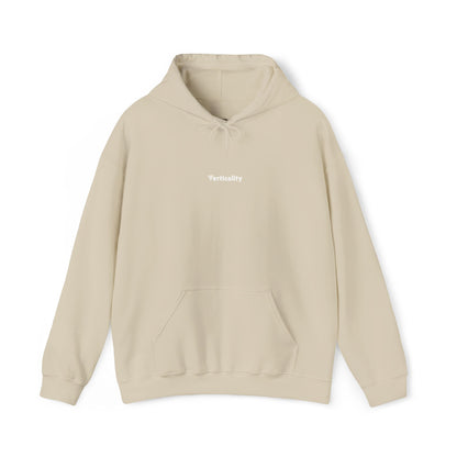 Verticality Essential Hoodie