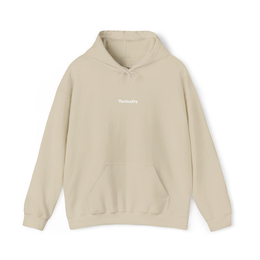 Verticality Essential Hoodie