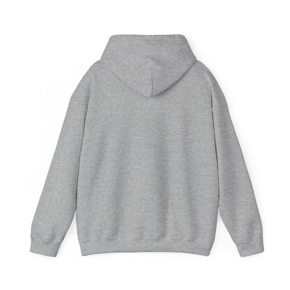 Verticality Essential Hoodie