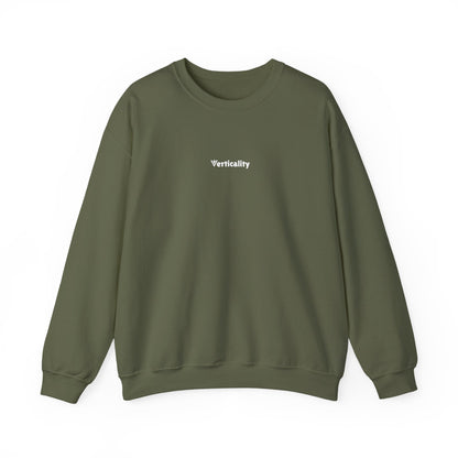 Coordinates Sweater
