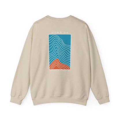 Coordinates Sweater